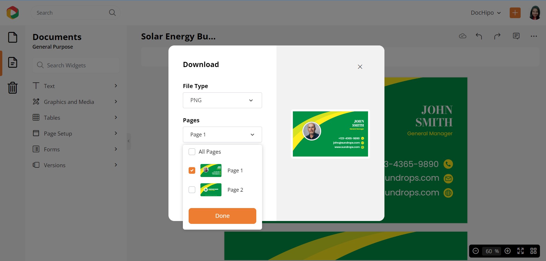 Download Business Card Design Front Side Download Business Card Design Front Side