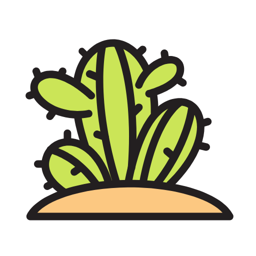 Desert