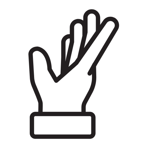 Hand Gestures