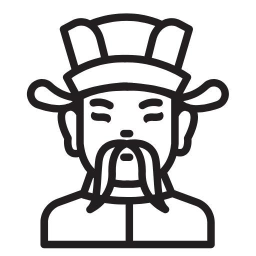 China