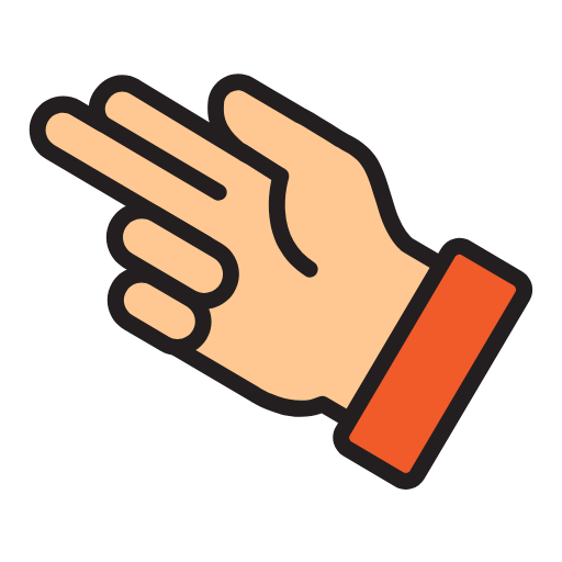 Hand Gestures