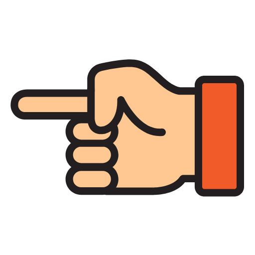 Hand Gestures