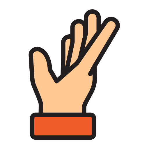 Hand Gestures