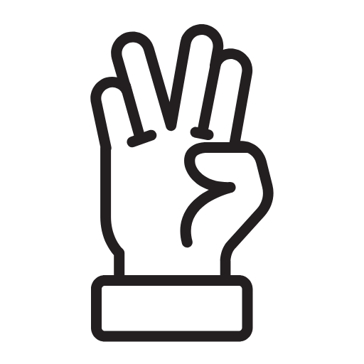Hand Gestures