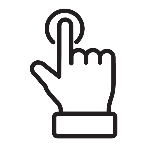 Hand Gestures