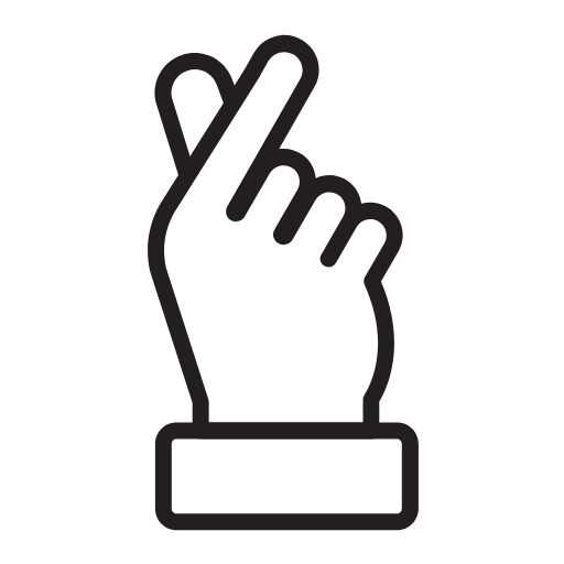 Hand Gestures