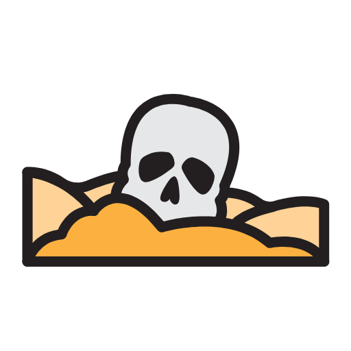 Desert