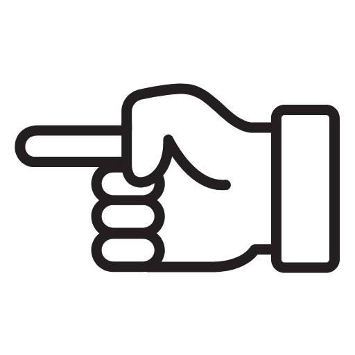 Hand Gestures