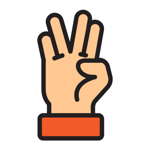 Hand Gestures