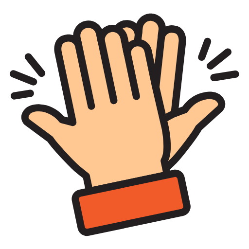 Hand Gestures