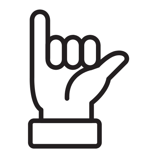 Hand Gestures