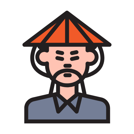 China