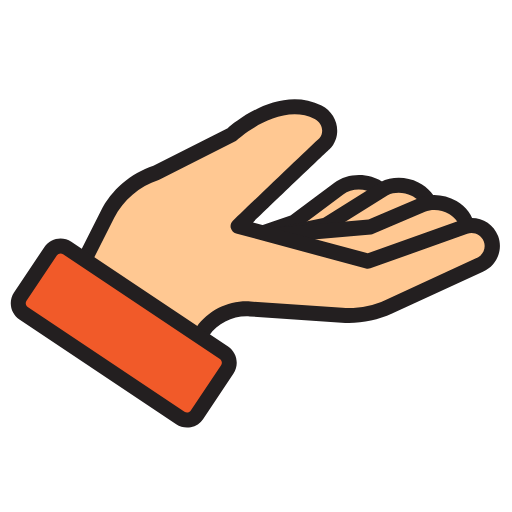 Hand Gestures