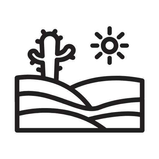 Desert
