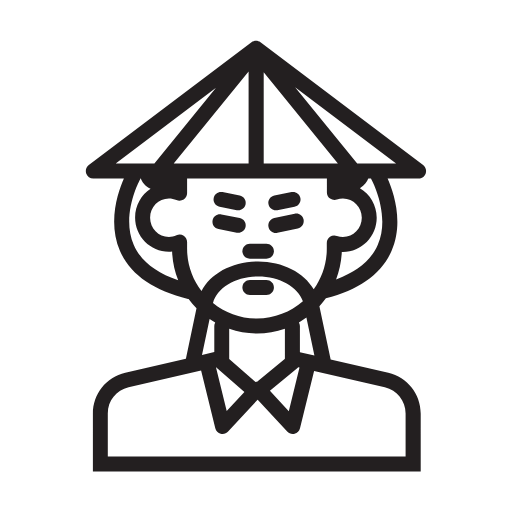 China